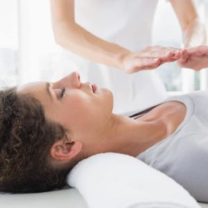 formation reiki premier degré nantes