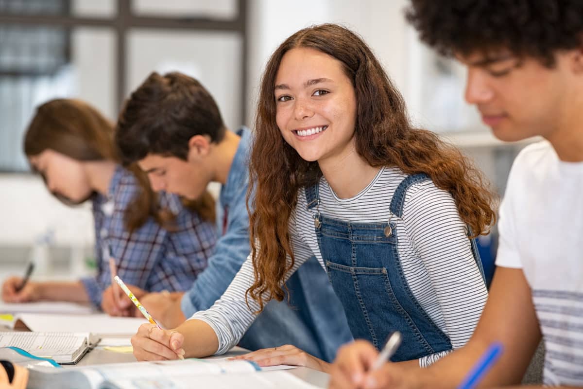 Réussir à l’Ecole: Stage de Méthodologie intégrant la Prévention de l’Epuisement chez les Adolescents