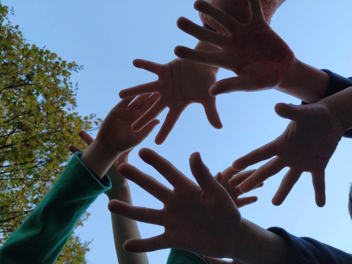 Mindful’UP – Ateliers de Méditation de Pleine Conscience pour Enfants et Adolescents