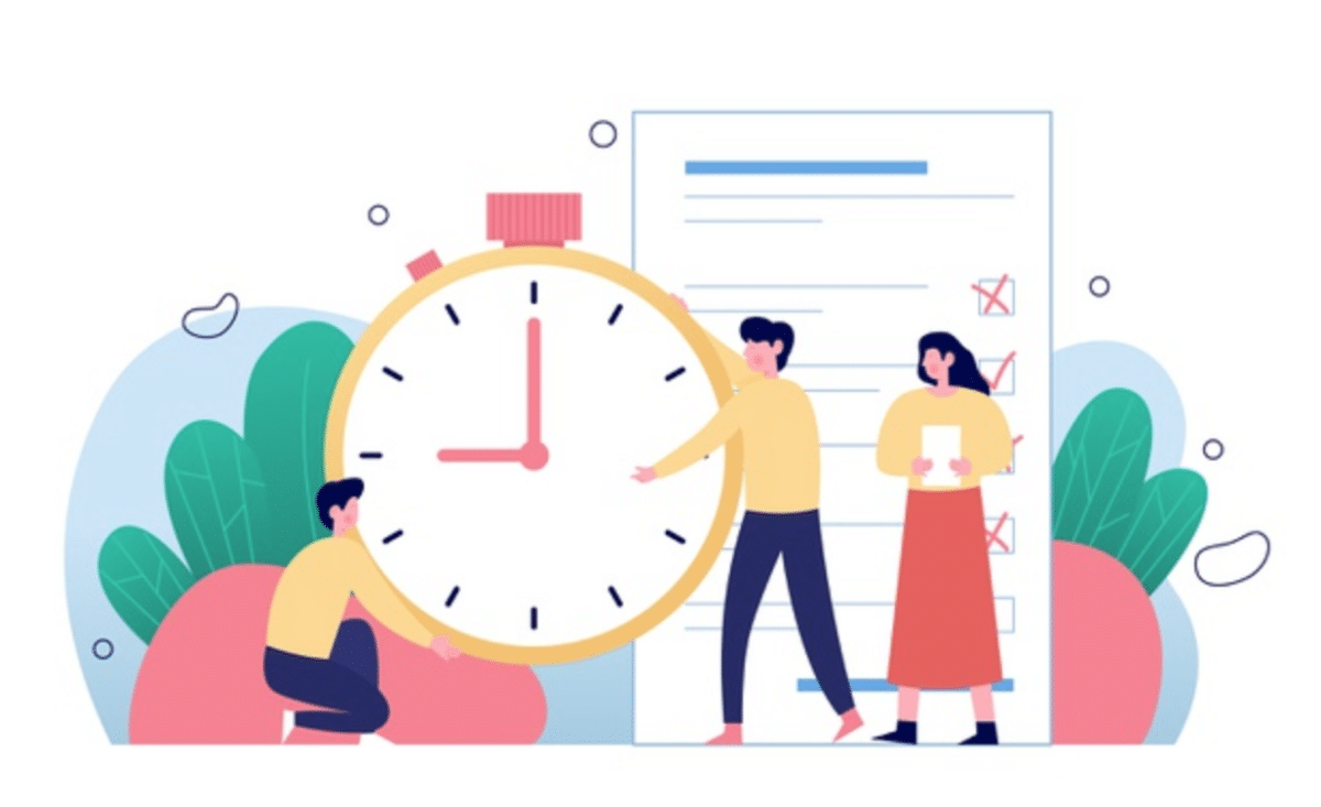 Webinaire « Comment gagner du temps, être plus efficace et plus serein au quotidien ? »