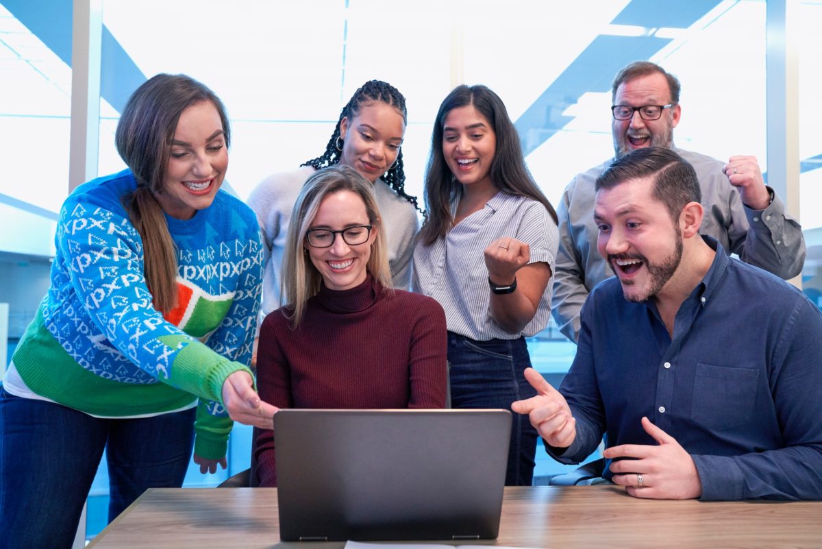 Accompagnement énergie & motivation pour vos collaborateurs