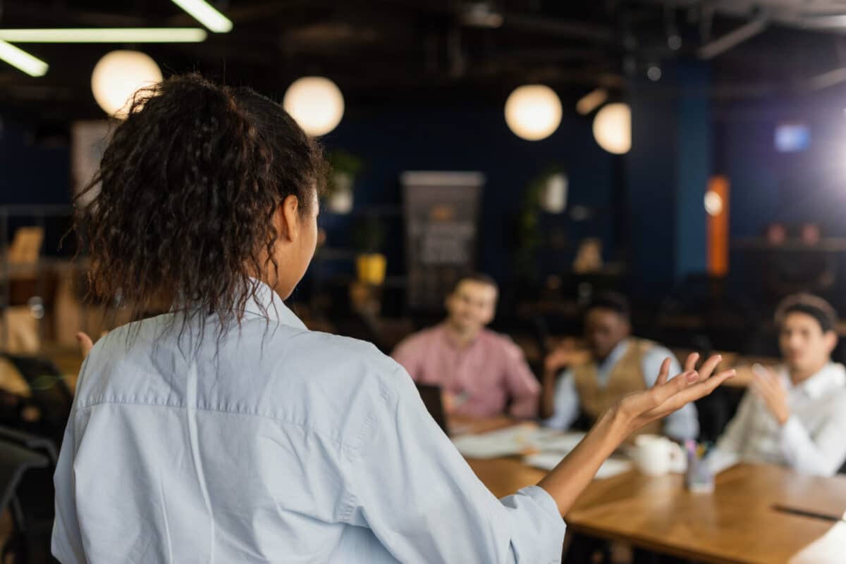 Conférence épuisement professionnel : prévenir plutôt que guérir